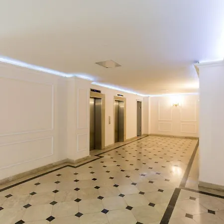 Centerpoint Suite Tbilisi Exterior photo