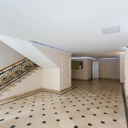 Centerpoint Suite Tbilisi Exterior photo