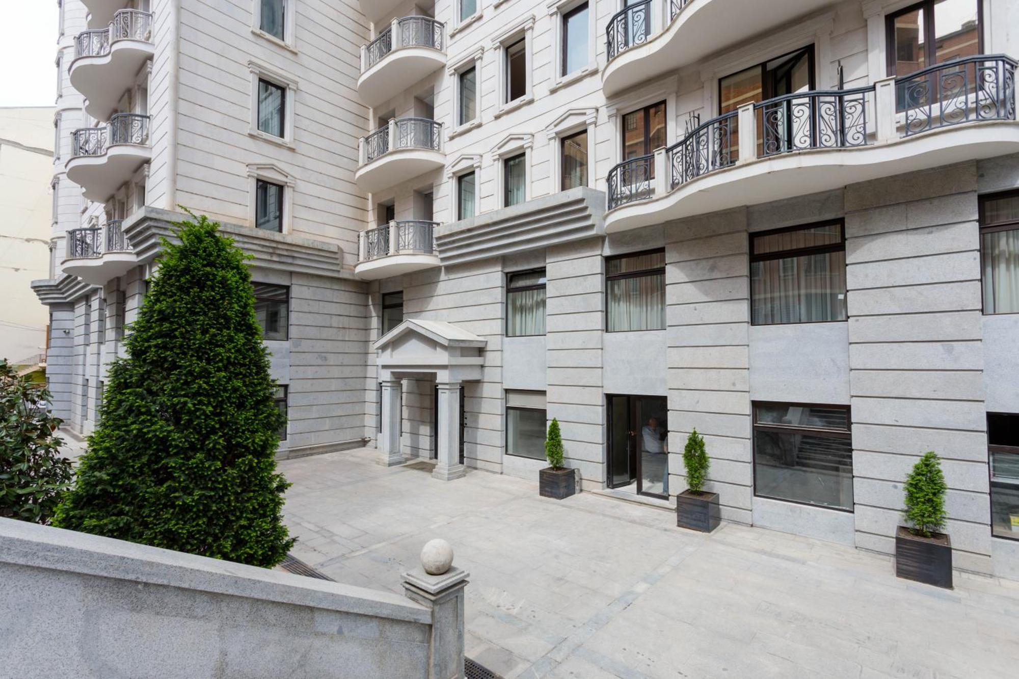 Centerpoint Apartment Tbilisi