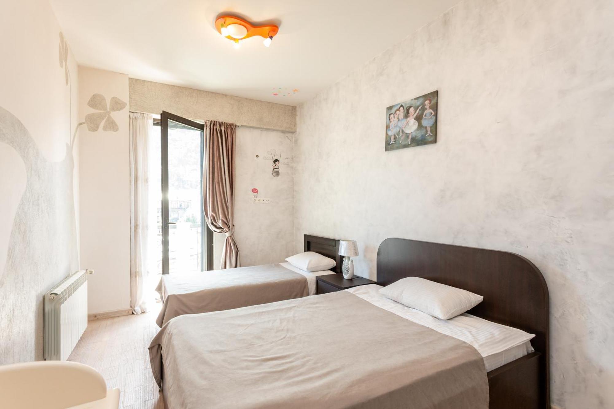 Centerpoint Apartment Tbilisi